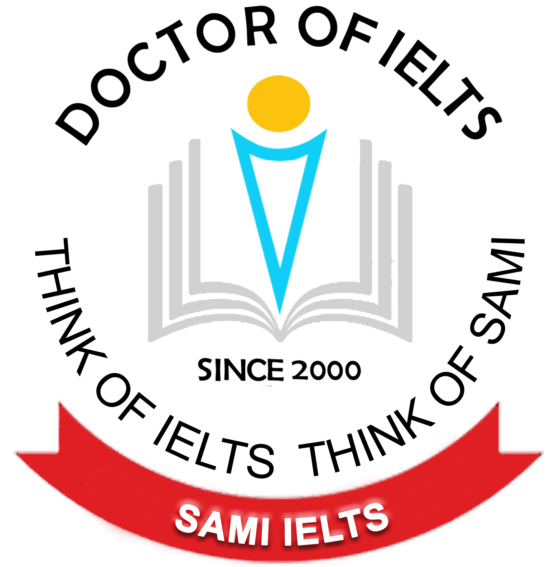 SAMI IELTS